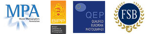 Qualification Logos